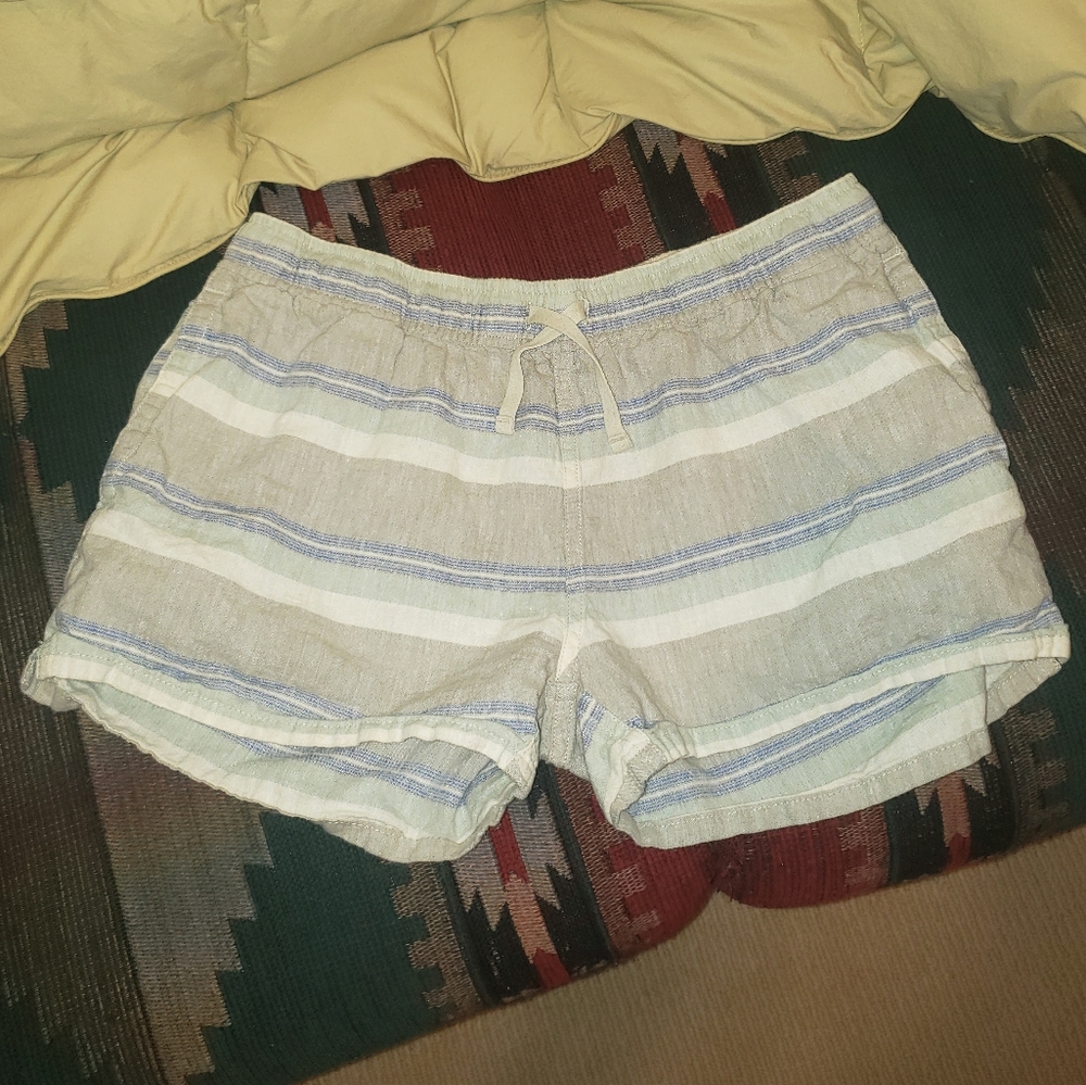 Patagonia Barely Baggies